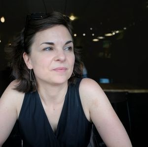 Meet your Posher, Isabelle